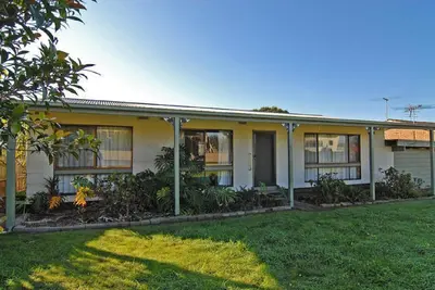 Image de Sandy Escape - Cosy retreat with a short stroll to the beach.