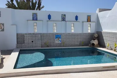 Image de Dar Elbhar