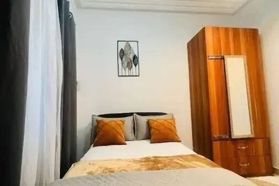 Image de Taari's Place - A safe, clean, comfortable space. \n\n