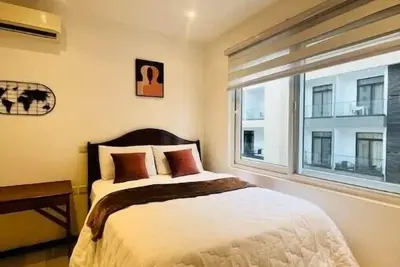 Image de GraceyO Apartments - Classic luxury at its best! \n\n