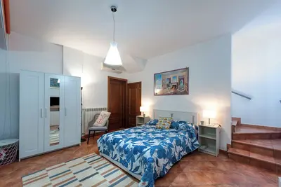 Image de Studio 'Il Melograno Di Lecce' avec terrasse partagée, Wi-Fi et climatisation