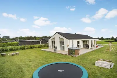 Image de Maison confortable à Haderslev avec.