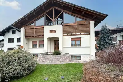 Image de Bel appartement Ă Sovramonte avec WiFi