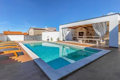 Image de Magnifique maison à Galizana