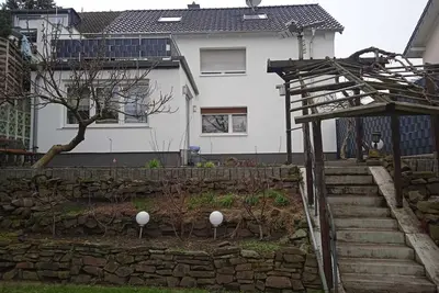 Image de Top Appartment Nähe Schalke Stadium, Veltins Arena ist 10 min zu Fuß Entfernt