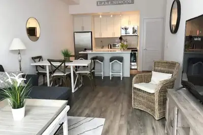 Image de Charming, cozy & beautiful condo on 5 star Resort