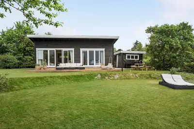 Image de Superbe maison de 3 chambres à Grevinge