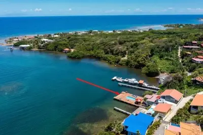 Image de Sir Sea Villas Lionfish Villa 1 Bedroom 1 Bath