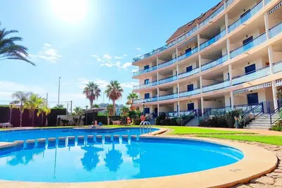 Image de Appartement Sueño de Denia Ii by Denia Costa