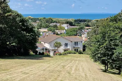 Image de Croft House  -  a house  that sleeps 10 guests  in 5 bedrooms