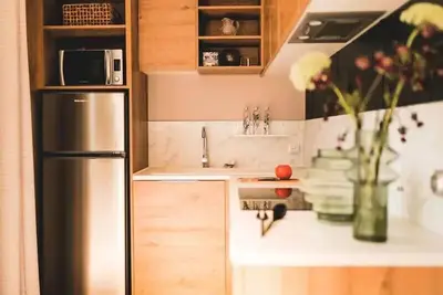 Image de Mobil-Home Côté Forêt 3 Pièces 4 Personnes