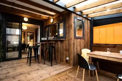 Image de Mobil-Home Bohème 3 Pièces 4 Personnes