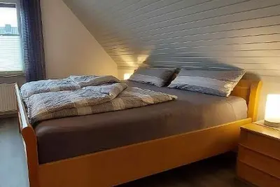 Image de Ferienwohnung 2, 29 qm, 1 Schlafraum, max 2 Personen