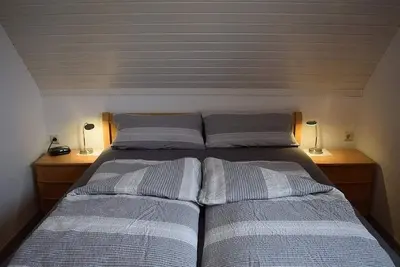Image de Ferienwohnung 1, 32 qm, 1 Schlafraum, max 2 Personen