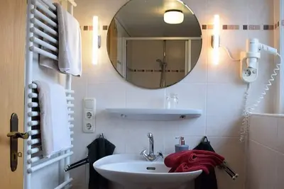 Image de Ferienwohnung 3, 46 qm, 2 Schlafräume, max 3 Personen