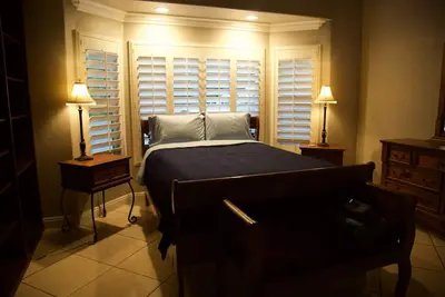 Image de Executive 4bedroom, 2bath home