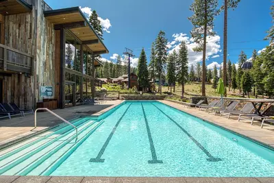 Image de Stellar 2 Ski-In Ski-out By Tahoe Getaways - Dog Friendly Luxury Townhome with Hoa