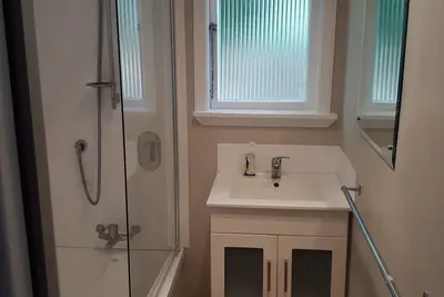 Image de Cosy middle of satelite town.