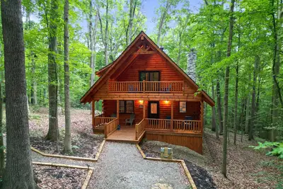 Image de Cabine-Salle de bain privée-The Blue Bird