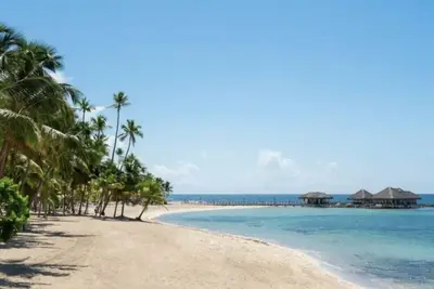 Image de City chic meet family friendly in this apartment Oasis. Sophisticate condo.