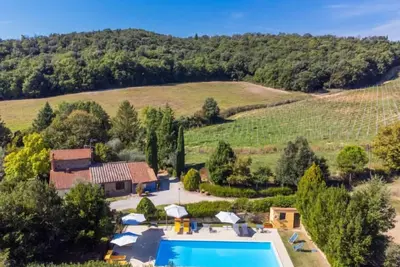 Image de Focolare by Interhome