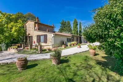 Image de Geranio by Interhome