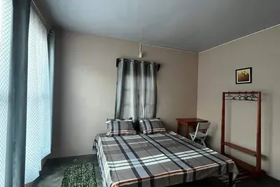 Image de Cozy standalone modern Cottage in Shillong, India. Very well connected