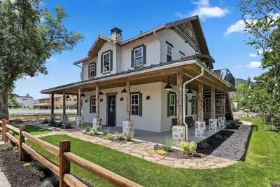 Image de Springer Farmhouse | Charming Loft Near Park City & Sundance Ski Resorts