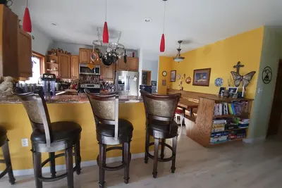 Image de Gather at our Rustic Retreat on the Ranch / Diy Events / Business