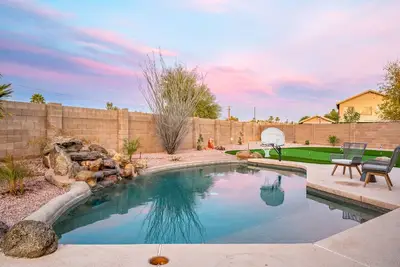 Image de New Gorgeous 5bd3ba HeatedPool