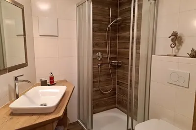 Image de Appartement Alpina by Interhome
