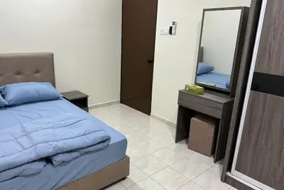 Image de Bukit Tinggi Homestay