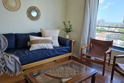 Image de Vistas panorámicas, pileta y seguridad 24 hrs