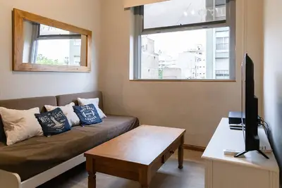 Image de Dpto de 2 dormitorios a metros Peatonal (B)