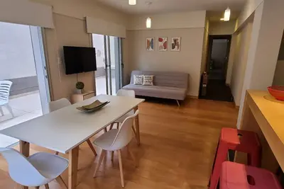 Image de Pileta con vistas panorámicas, seguridad y cochera