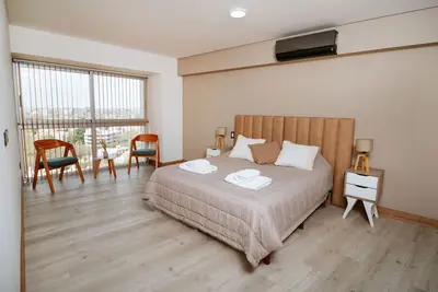 Image de Lujoso departamento a estrenar con amenities!