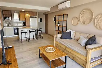 Image de Moderno dpto a estrenar con espectacular vista