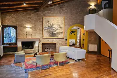 Image de Espectacular casa en exclusivo barrio privado
