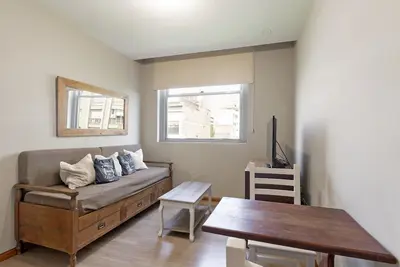 Image de Luminoso dpto en el corazón de Mendoza (A)