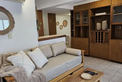 Image de La mejor ubicaciĂłn con patio y parrilla