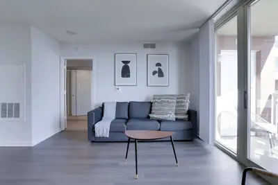 Image de Bright Apt Near Ballston Shops