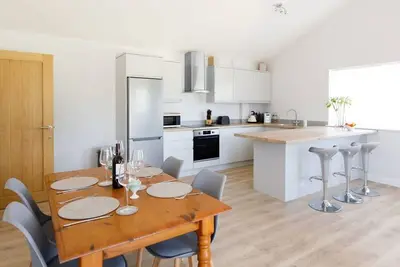 Image de Countryside Bungalow for 4 Close to Beaches