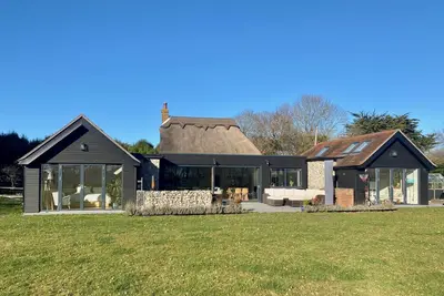 Image de Luxury Cottage Conversion ~ Close to Beaches