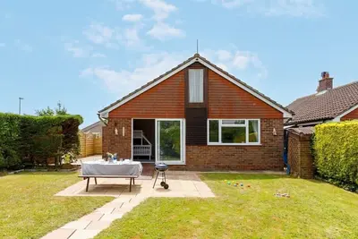 Image de Sussex Seaside Home 200m to Beach