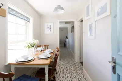 Image de Stylish Apartment in Gastro Pub, West Wittering