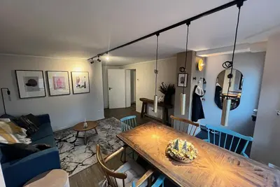 Image de Gemütliche Ferienwohnung in Stadtnähe