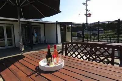 Image de Okahu Vineyard Stay