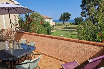 Image de Mini Villa 4/6 personnes by Interhome