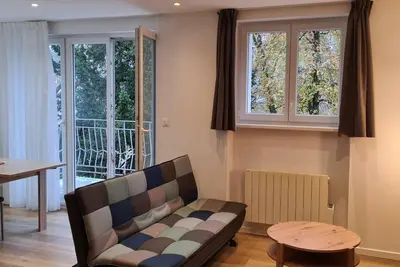 Image de Meublés du 25 N°5 à Niederbronn-les-bains