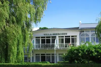 Image de Villa Seerosen, Whg. 6